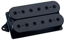 DiMarzio DP158FBK Evolution Neck звукосниматель F-Spaced (для Floyd Rose), хамбакер, чёрный
