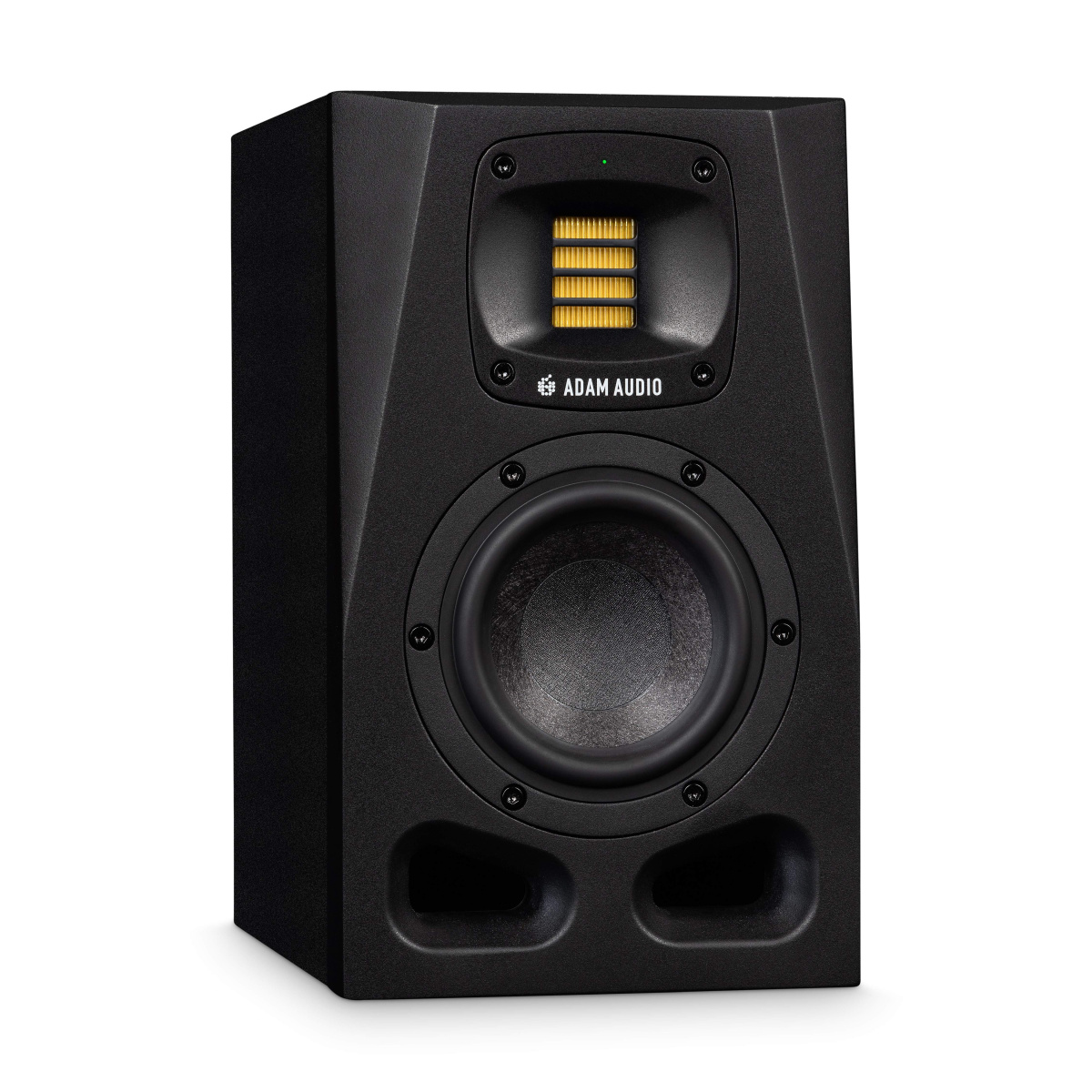 ADAM Audio A4V Активный 2-х полосный аудио монитор ближнего поля ...