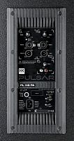 HK AUDIO PL 112 FA активная акустическая система, 12', 1000 Вт Program, (bi-amp 650Вт+350Вт), Max SPL125