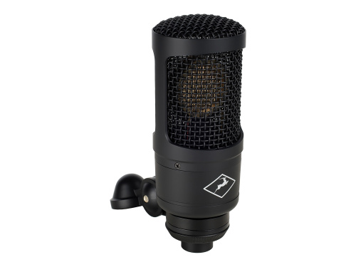 Antelope Audio Edge Solo Микрофон конденсаторный, диафрагма: 34 мм, кардиоида, 20 Гц 20 кГц, уровень звукового давления: 116 дБ, соотношение сигнал-шу фото 11