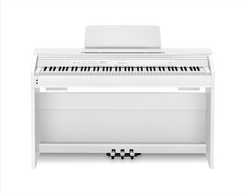 CASIO Privia PX-860WE, цифровое фортепиано фото 3