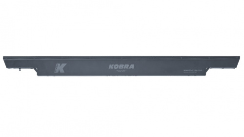 K-ARRAY KK102 100 см 3D Line-Array звуковая колонна 300/600Вт фото 2