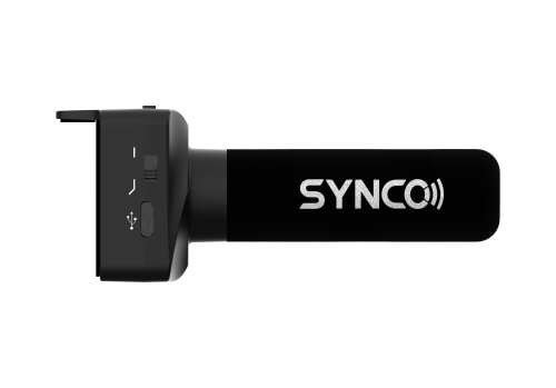 Synco MMic-U3 микрофон для смартфона, Преобразователь: Электрентый конденсаторный, Направленность микрофона: Кардиоида, Частотный диапазон: 50Гц-12КГц фото 5