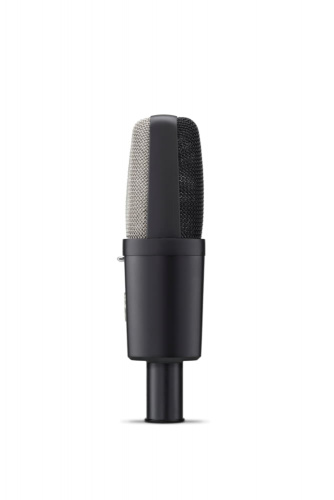 WARM AUDIO WA-14 студийный конденсаторный микрофон и широкой мембраной фото 2