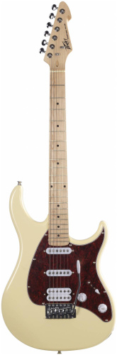 PEAVEY Raptor Plus IVR, электрогитара 22 лада фото 3