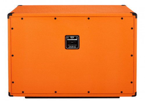 Orange PPC212 Гитарный кабинет 2х12" Celestion Vintage 30, 120 ватт, 16 Ом, фото 3