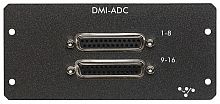 DiGiCo MOD-DMI-ADC 16 аналоговых входов для слота DMI