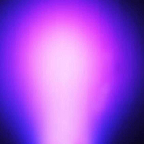 Ross Mobi Led Wash Zoom RGB 36x5W Вращающаяся голова светодиодная RGB 36x5Вт, зум 10°-42°, 16 DMX-ка фото 2