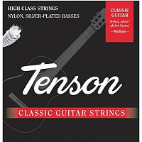GEWA Classic Guitar Strings 28-44 струны для классич. гитары, набор 5 комплектов (75423-S1)