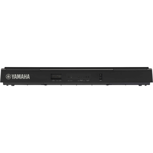 Yamaha P-S500B электропиано, 88 клавиш, GHS, 256 полифония, 100 тембров, 100 стили, Smart Pianist фото 5