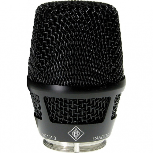 Neumann KK 104 S микрофонный капсуль