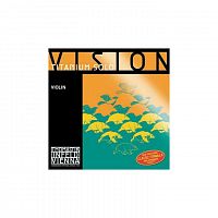 THOMASTIK Vision Titanum Solo VIT01 cтруна Е для скрипки 4/4