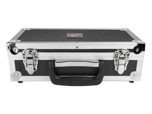 Antelope Audio Edge Solo Микрофон конденсаторный, диафрагма: 34 мм, кардиоида, 20 Гц 20 кГц, уровень звукового давления: 116 дБ, соотношение сигнал-шу фото 6
