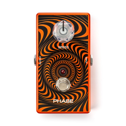 MXR WA90 Wylde Audio Phase гитарный эффект фэйзер