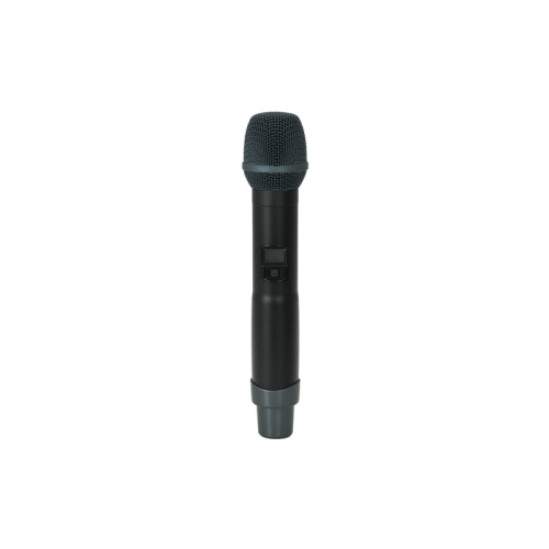 Relacart UR-222DMH 2-х канальный приемник UR-222D + два ручных микрофона-передатчика UH-222 фото 10