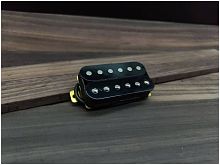 YHL Plutobucker 17 BK Звукосниматель для электрогитары