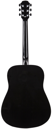 ARIA FIESTA FST-300 BS Гитара акустическая, верх: американская липа фото 5