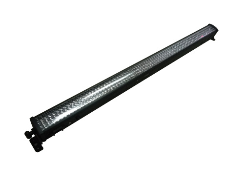Involight LED BAR308 светодиодная панель, светодиодов: 320 шт. RGB, 8 секций, DMX-512