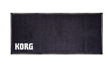 KORG Piano Mat 150x100 противоскользящий коврик под клавишный инструмент