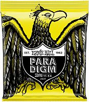 Ernie Ball 2027 струны для эл.гитары Paradigm (11-15-22p-30-42-54)