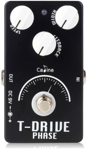 CALINE CP-61 Педаль эффектов