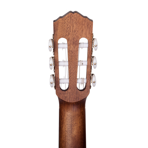 ROCKDALE Classic С1 классическая гитара, цвет натуральный фото 9