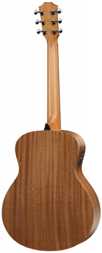 GS Mini-e Mahogany электроакустическая гитара, форма корпуса Grand Symphony 3/4, цвет натуральны фото 2