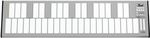 Pearl EM1 электронный контроллер оркестровой клавишной перкуссии фото 2