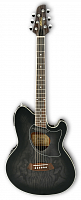 IBANEZ TCM50-TKS, электро-акустическая гитара IBANEZ TCM50-TKS, электрогитара