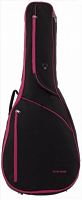GEWA IP-G Classic 4/4 Pink чехол для классической гитары, розовая отделка