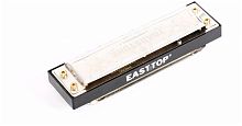 EASTTOP PRO50 G диатоническая губная гармошка, G