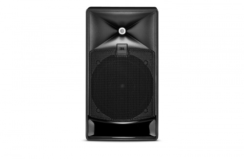JBL LSR708i 8-Inch 2-Way Master Reference Monitor (Requres external processor and amplifier)