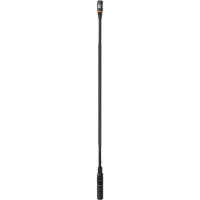 Relacart EG-121 Гусиная шея кардиоидный, конденсаторный, 20Hz~20KHz, High-pass 50Hz, 18dB octave
