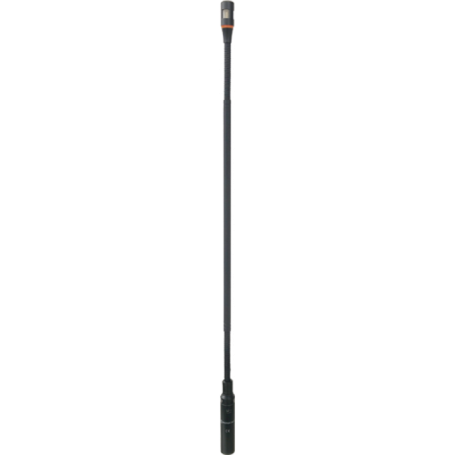 Relacart EG-121 Гусиная шея кардиоидный, конденсаторный, 20Hz~20KHz, High-pass 50Hz, 18dB octave
