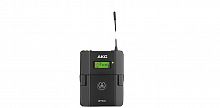 AKG DPT800 BD1 поясной цифровой передатчик серии DMS800