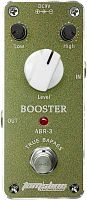 TOMSLINE ABR-3 Педаль эффектов Booster