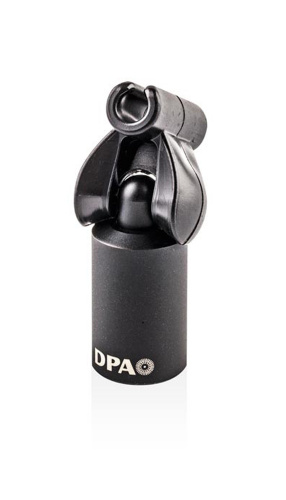 DPA SM4099 крепление на микрофонную стойку для микрофонов 4099