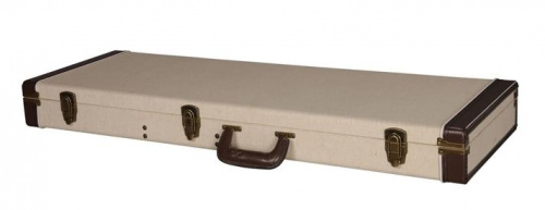 GATOR GW-JM ELEC деревянный кейс для электрогитары класс делюкс вес 4,89кг фото 2