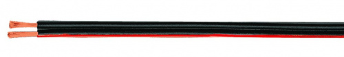 Helukabel HELUSOUND400 PVC 40024 Кабель акустический ПВХ сверхгибкий 4,9 мм, 2х0,75 мм2