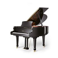 Ritmuller GP160R1(A111) рояль, 160 см, цвет чёрный, полированный