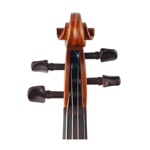 PRIMA P-200 1 4 Скрипка в комплекте (футляр, смычок, канифоль) (127789) фото 15