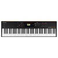 Studiologic Numa X Piano 73 Цифровое пианино, 73-клавишная взвешенная клавиатура с послекасанием TP/110, 250 программ, 8 банков 200 звуков, 4х 1/4" TS