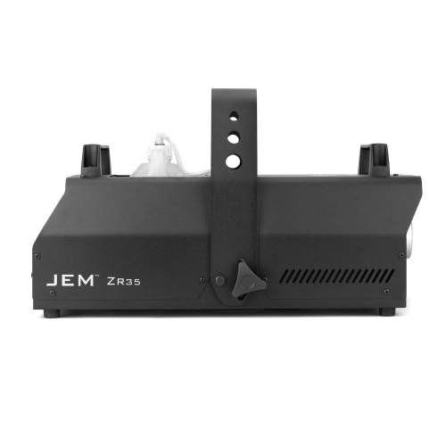 MARTIN Jem ZR35 генератор легкого дыма, 1500 Вт фото 2