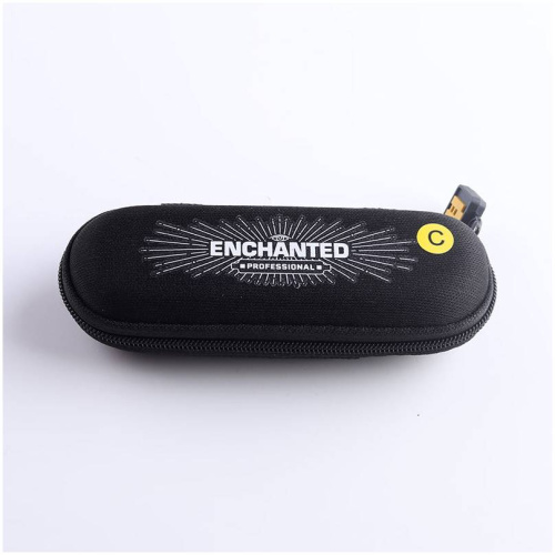 EASTTOP PRO30 Eb диатоническая губная гармошка, Eb фото 4