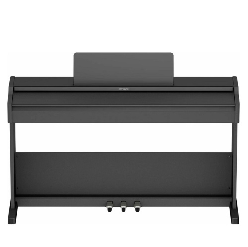 Roland RP107 цифровое пианино, 88 клавиш, 256 полифония, 15 тембров, Bluetooth Ver 4.2 фото 7