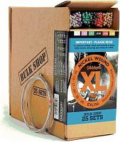 D'Addario EXL-110-B25 (25 комплектов струн в общей упаковке )