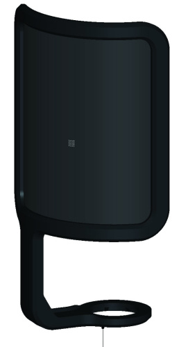 RODE 159-400-1 запчасть ПОП-фильтр для микрофона NT-USB