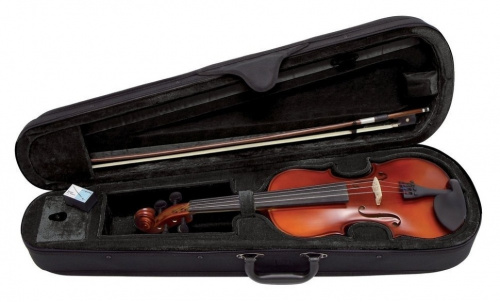 GEWApure EW скрипка 1/4 в комплекте (PS401624)