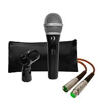 ROCKDALE PRO Voice GRX 1 вокальный динамический микрофон