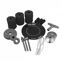 GIBRALTAR SC-DTK Drummers Tech Kit ремкомплект для барабанов (GI899210)